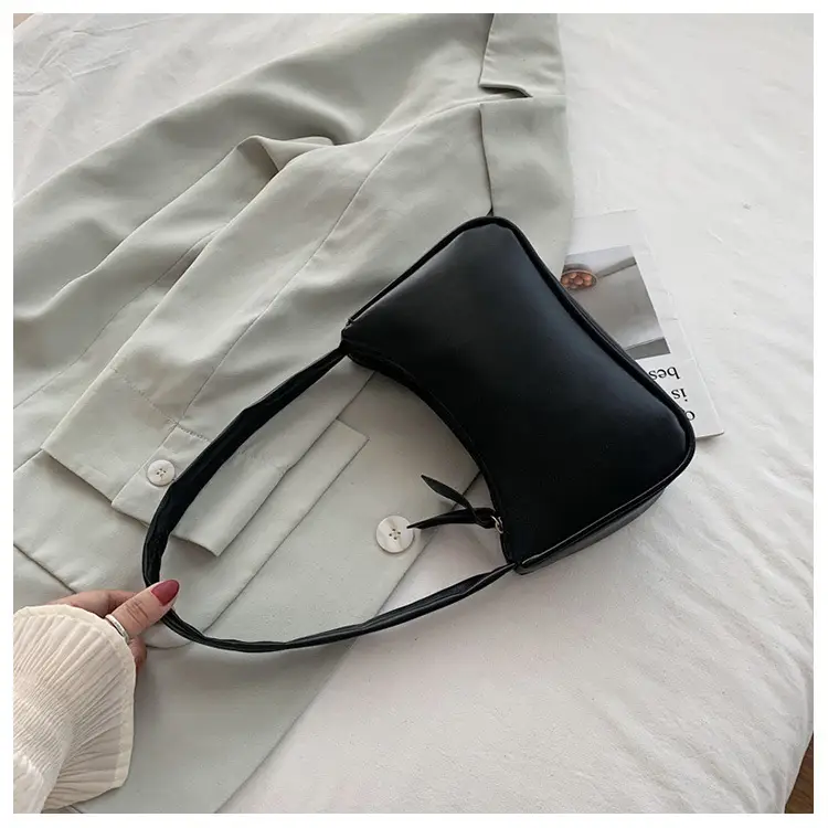 Light Blue Women's Shoulder Bag for Everyday Use — feature 47