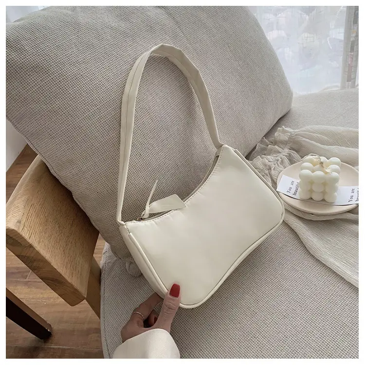 Light Blue Women's Shoulder Bag for Everyday Use — feature 48