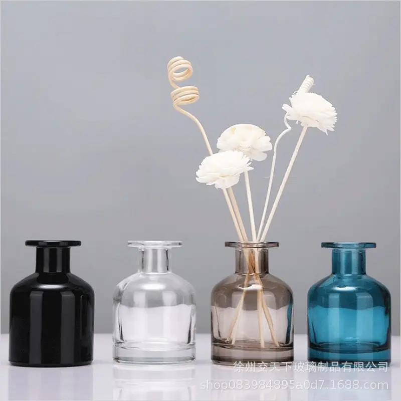 Black Bayonet Aromatherapy Bottle 50ml with Reusable Diffuser - Image 8