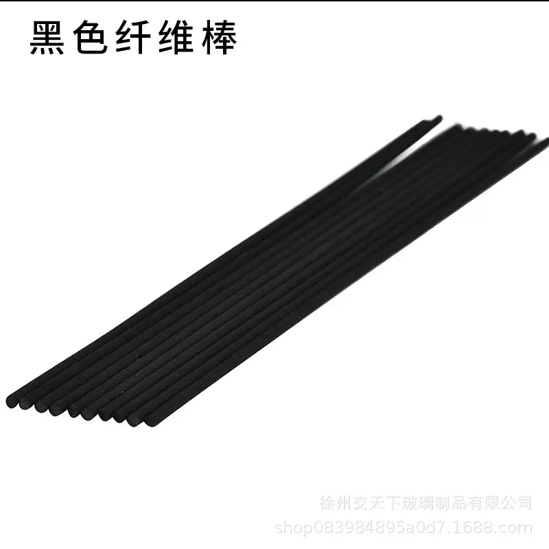 Black Bayonet Aromatherapy Bottle 50ml with Reusable Diffuser - Image 5