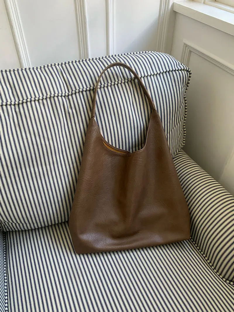 Silver Underarm Bag for Women Summer 2026 - Image 2