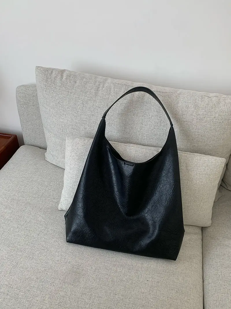 Silver Underarm Bag for Women Summer 2026 - Image 3
