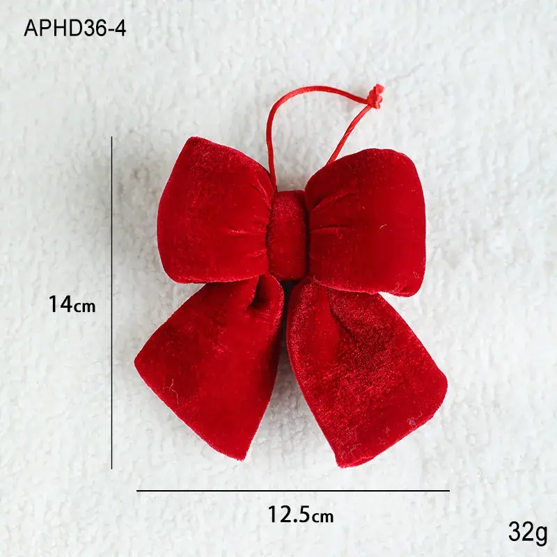 Watermelon red small size 14*12cm