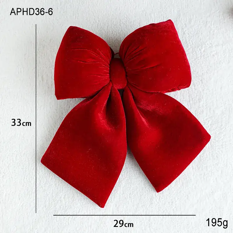 Watermelon red large 33*29cm