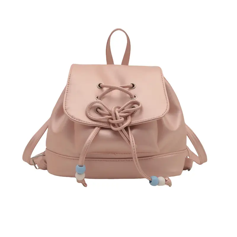 Fresh Solid Color Summer 2024 Shoulder Crossbody Bag - Image 9