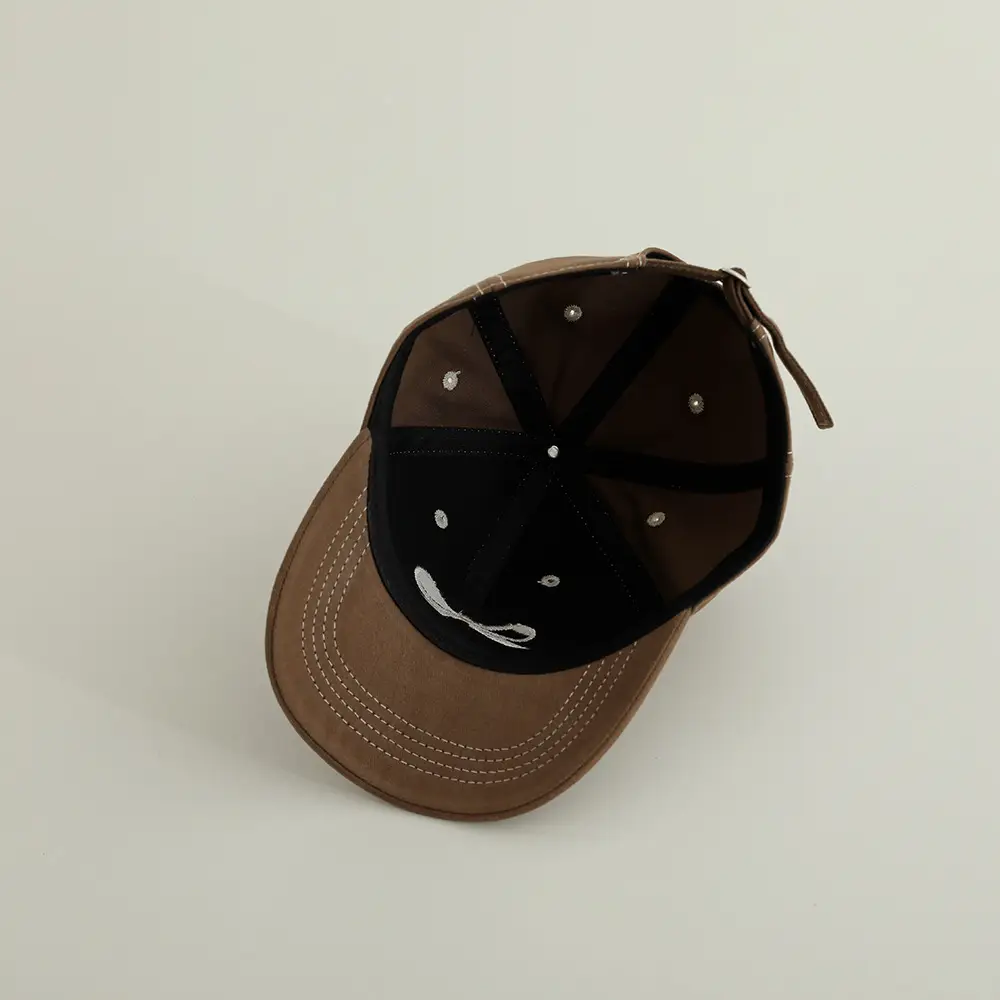 Children's Bow Cap Set for Girls Boys Sun Visor