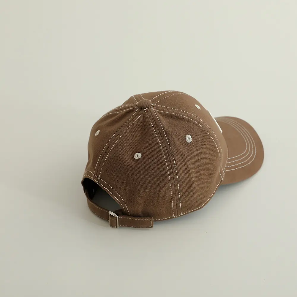 Children's Bow Cap Set for Girls Boys Sun Visor — feature 15