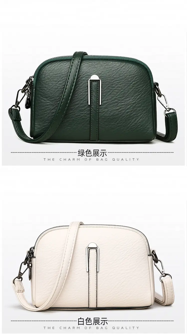 Women Crossbody Bag Brown Leather Small 2026 — feature 23
