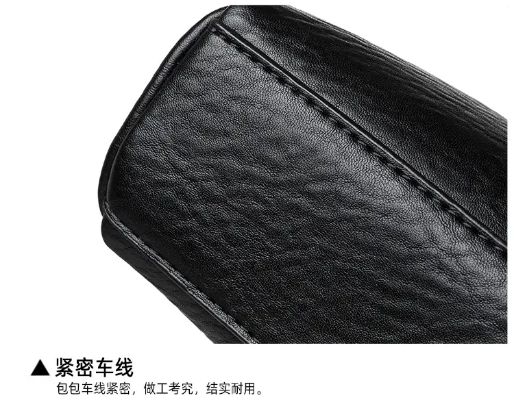 Women Crossbody Bag Brown Leather Small 2026 — feature 26