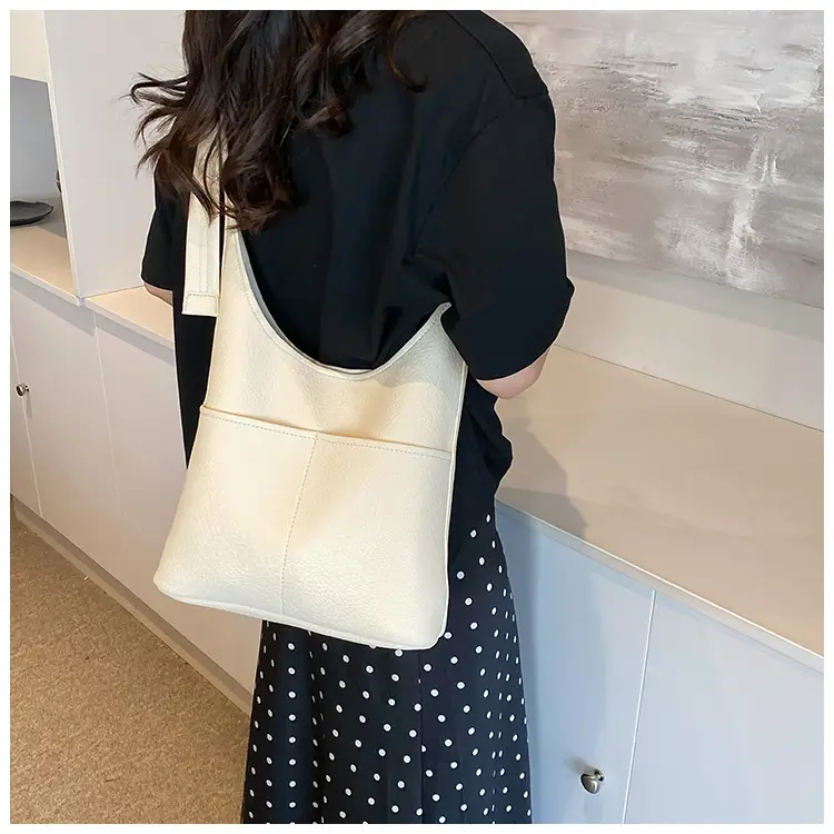 Red Leather Bucket Bag for Women 2024 — feature 11