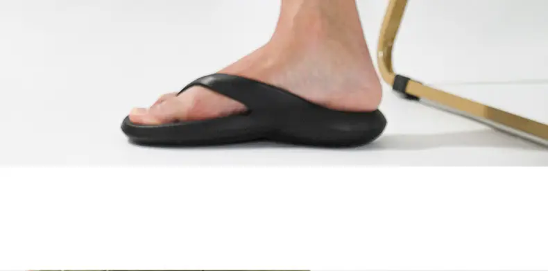 Flip-flops Men's Fashionable Personalized Outdoor Wear Korean-style Couple's 2024 Summer New Outfit Sandals Sandals — feature 13
