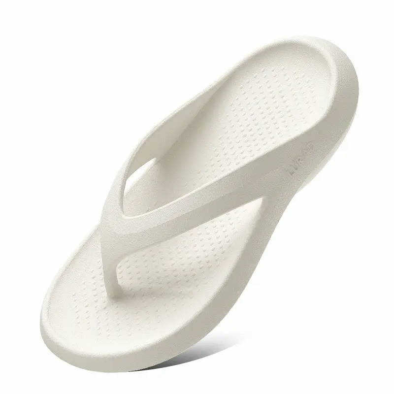 Flip-flops Men's Fashionable Personalized Outdoor Wear Korean-style Couple's 2024 Summer New Outfit Sandals Sandals