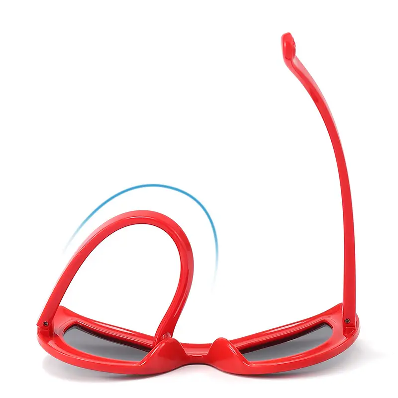 2026 Spider-Man Silicone Sunglasses for Men - Image 7
