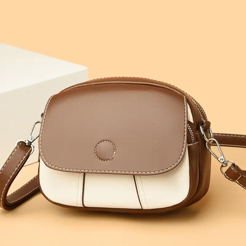Women's Mini Crossbody Bag 2026 New Niche Design - Image 3