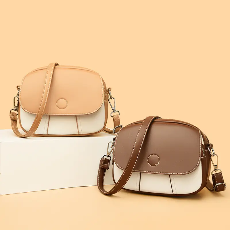 Women's Mini Crossbody Bag 2026 New Niche Design - Image 5