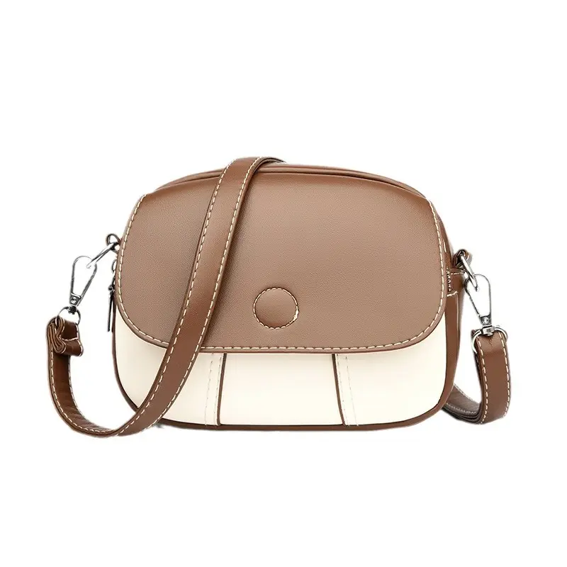 Women's Mini Crossbody Bag 2026 New Niche Design - Image 6