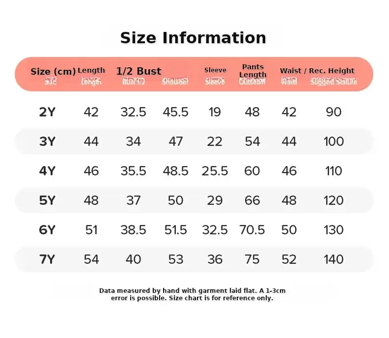 Little maven European and American fashion long sleeve girls' sweater suit cute casual autumn cartoon children's suit — feature 4