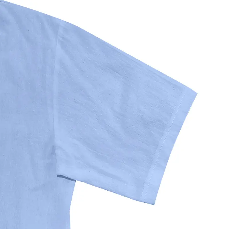 Men Hooded Short Sleeve T-Shirt Grey Casual — feature 21