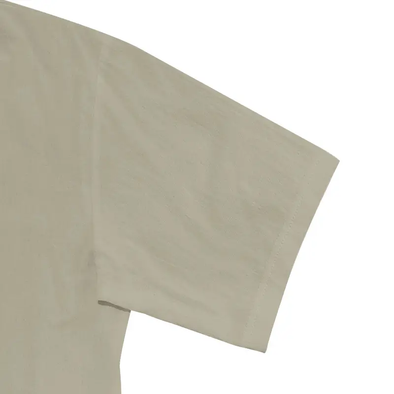 Men Hooded Short Sleeve T-Shirt Grey Casual — feature 48