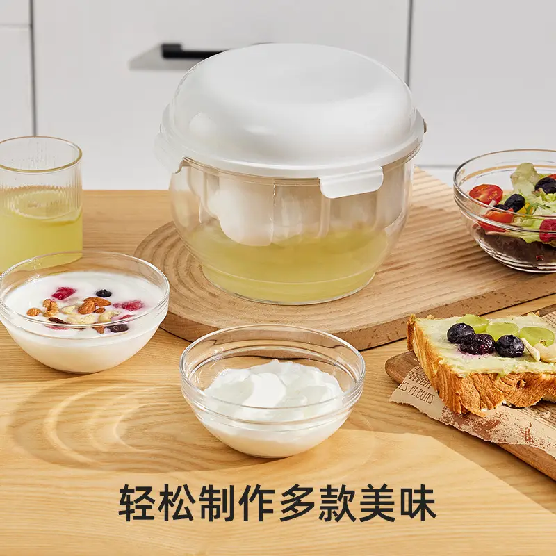 Large Yogurt Filter Whey Separator for Kitchen Use - Image 4