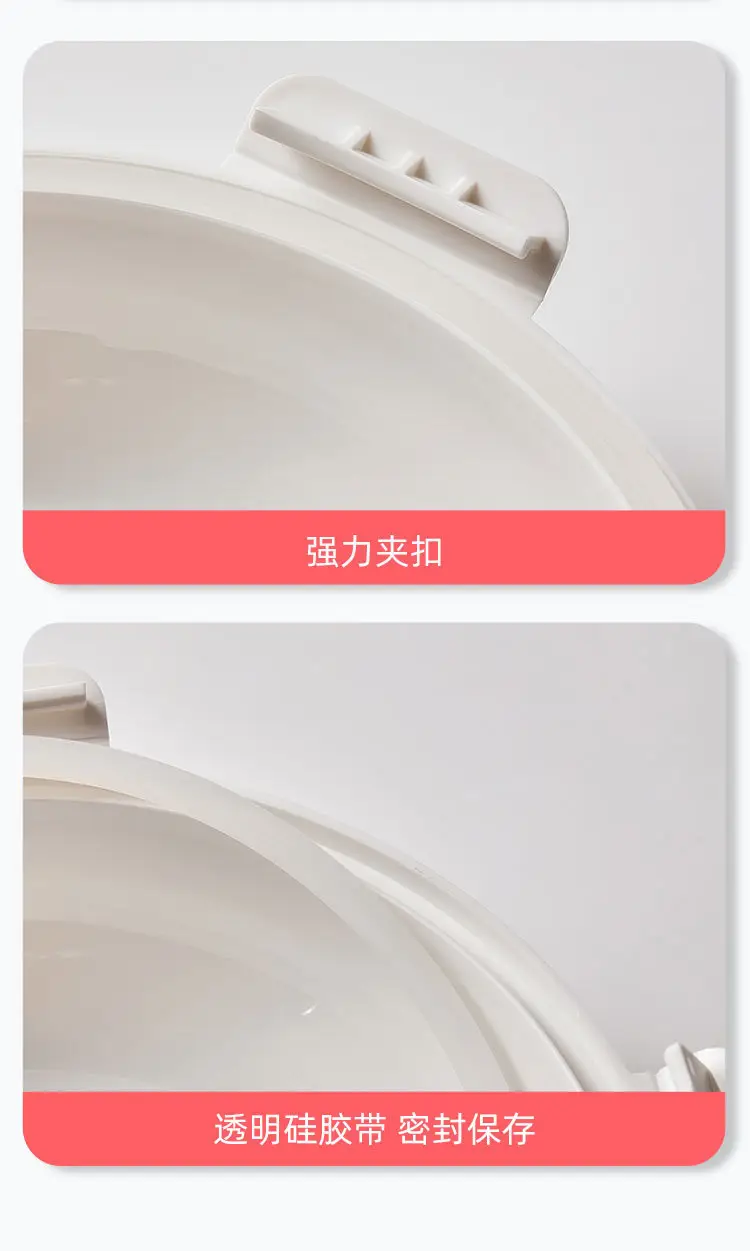 Large Yogurt Filter Whey Separator for Kitchen Use — feature 14