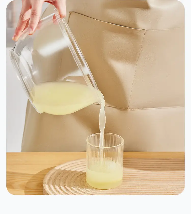 Large Yogurt Filter Whey Separator for Kitchen Use — feature 5