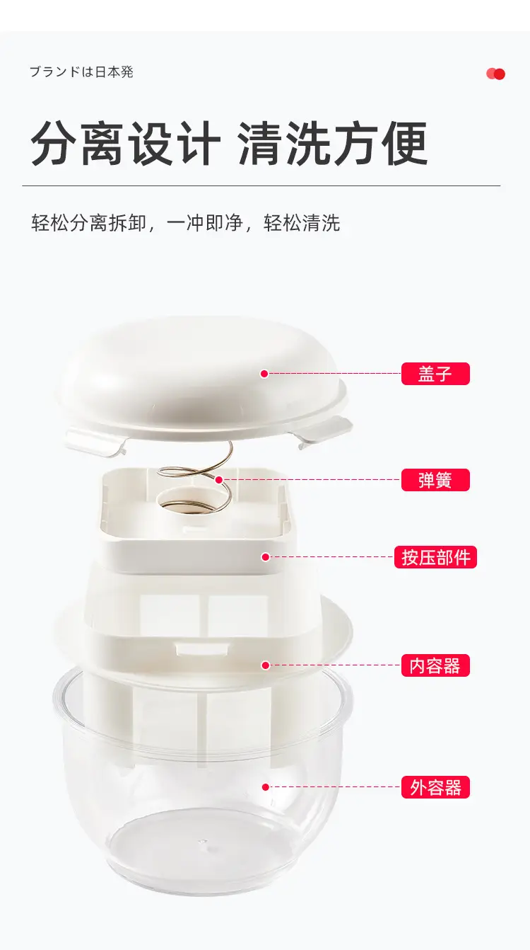 Large Yogurt Filter Whey Separator for Kitchen Use — feature 9