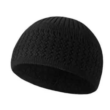 Olive Knitted Camel Hat for Men Women - Image 13