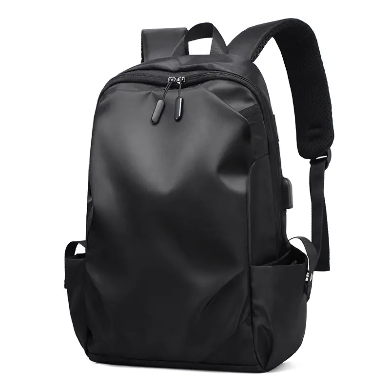 Backpack Large Capacity Cross-border Casual Business Backpack Laptop Student Schoolbag Men's Travel Bag