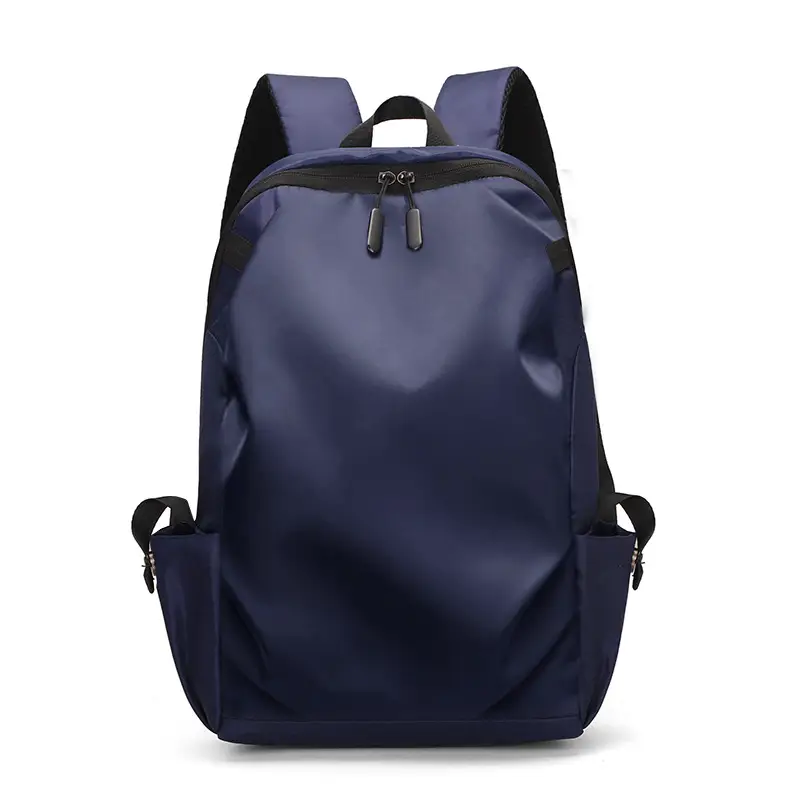 Backpack Large Capacity Cross-border Casual Business Backpack Laptop Student Schoolbag Men's Travel Bag