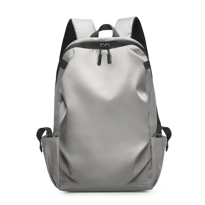 Backpack Large Capacity Cross-border Casual Business Backpack Laptop Student Schoolbag Men's Travel Bag