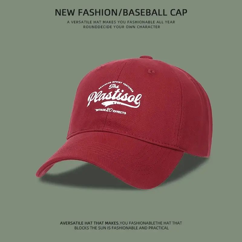 Pink Women's Baseball Cap with "Waltisot" Logo - Image 12