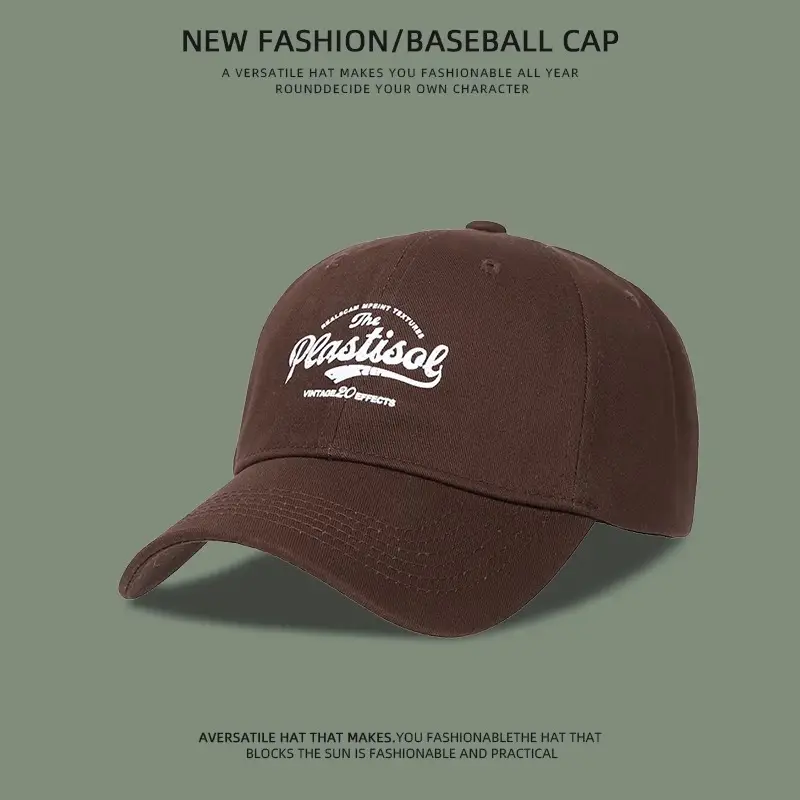 Pink Women's Baseball Cap with "Waltisot" Logo — feature 10