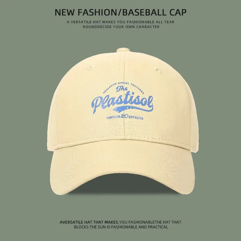 Pink Women's Baseball Cap with "Waltisot" Logo — feature 11