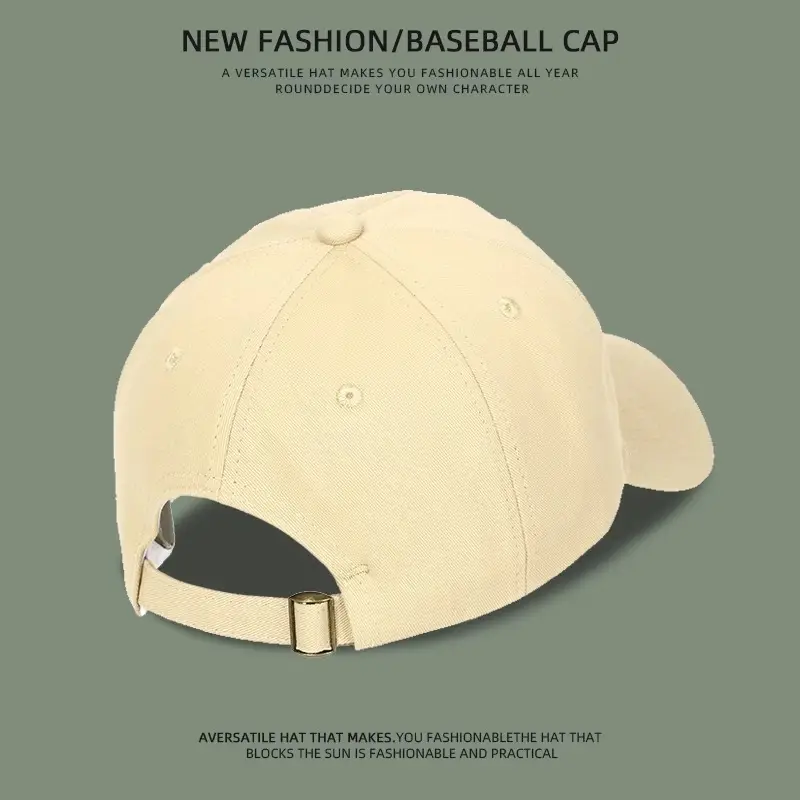 Pink Women's Baseball Cap with "Waltisot" Logo — feature 13