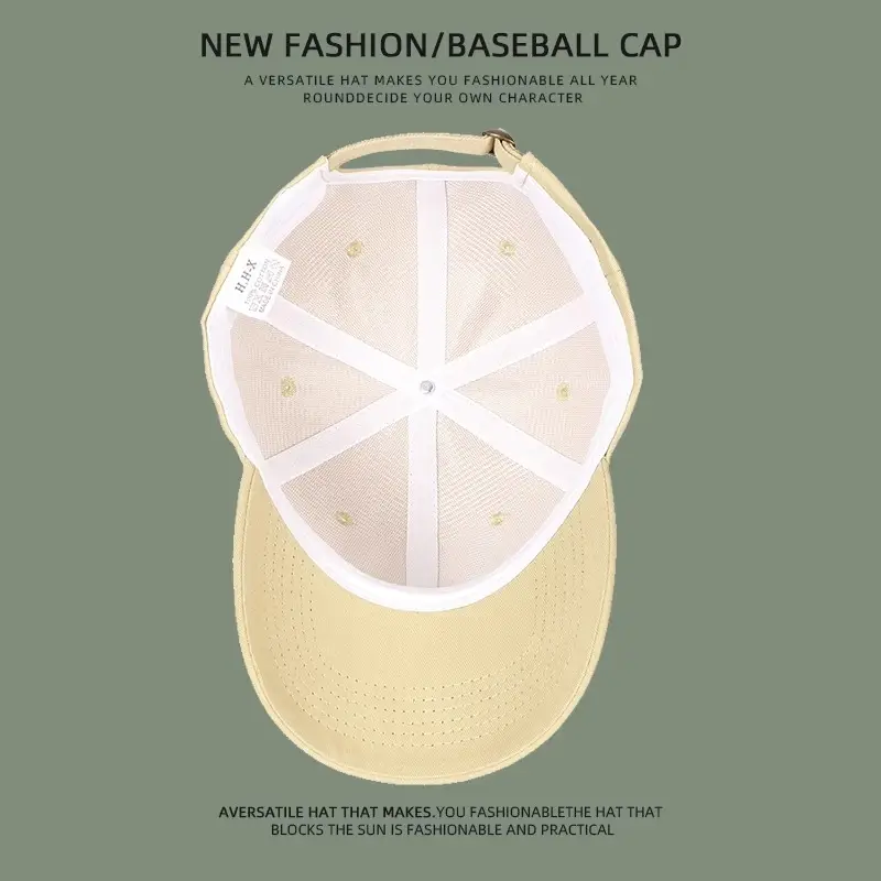 Pink Women's Baseball Cap with "Waltisot" Logo — feature 14