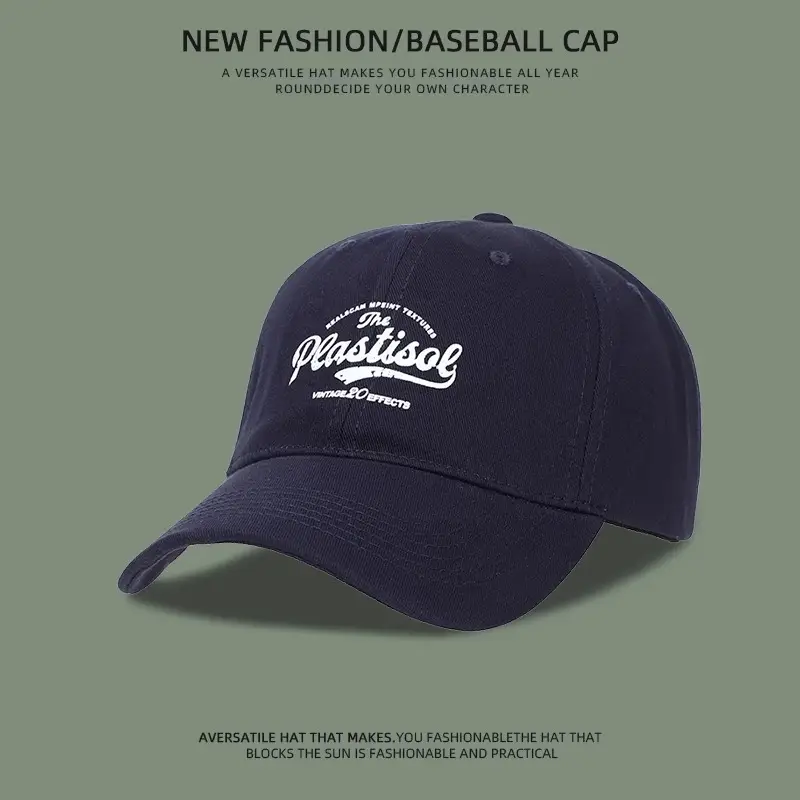 Pink Women's Baseball Cap with "Waltisot" Logo — feature 5