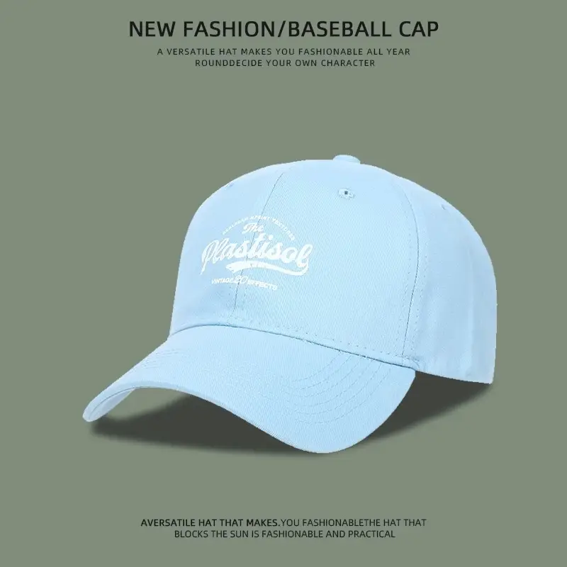 Pink Women's Baseball Cap with "Waltisot" Logo — feature 9