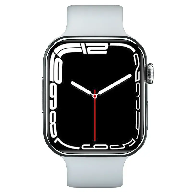 Huaqiangbei S10 Ultra Smart Watch with NFC & GPS - Image 2