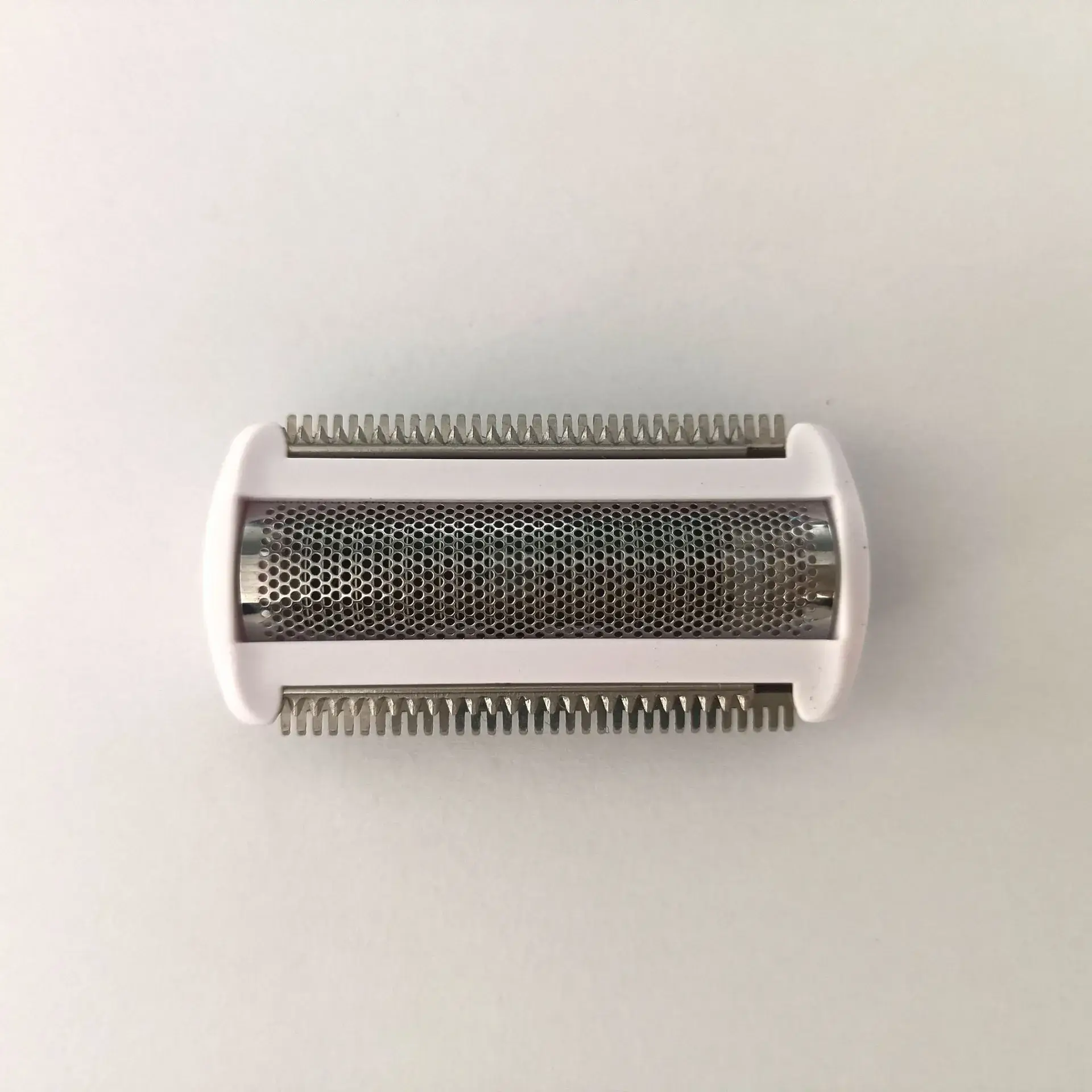 Electric Hair Removal Device with Cutter Head - Image 3