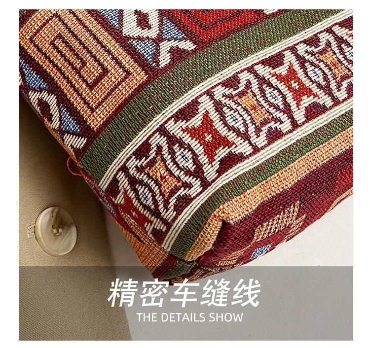 Ethnic Style Shoulder Crossbody Bag Women 2024 — feature 6