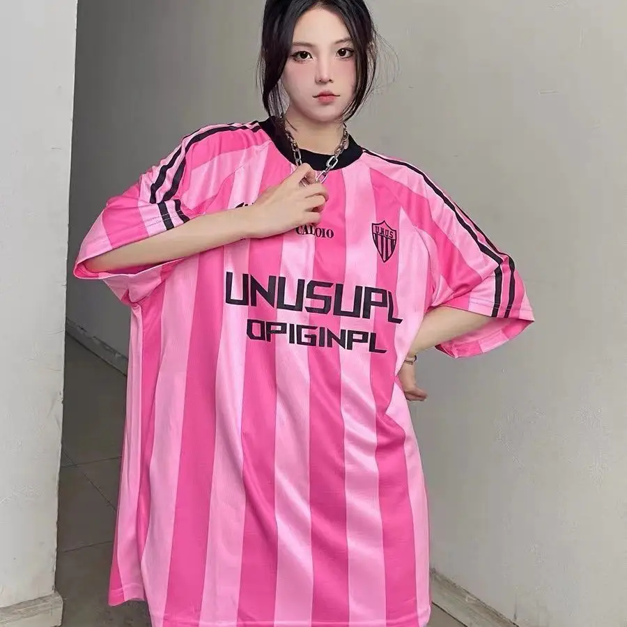 Men Women Unosuf Grey Mesh T-Shirt Medium to 5XL — feature 2