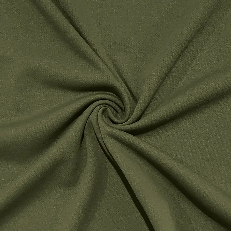 Men's 2025 Cross-Border Long Sleeve T-Shirt Brown Green — feature 36
