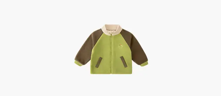 Doodle Winter Boys T-Shirt Long Sleeve Warm Cozy — feature 49