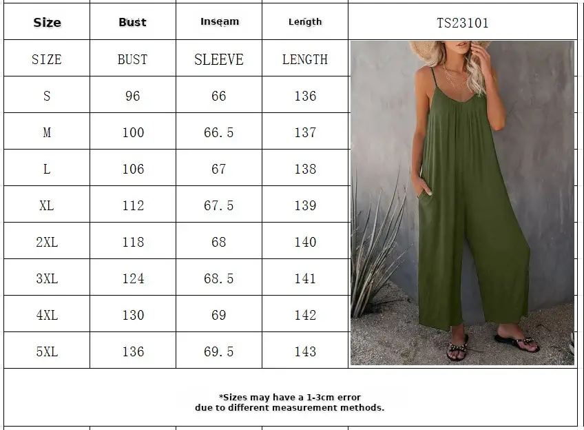 Women Green Slimming 2-Piece Wide Leg Pants Set — feature 4