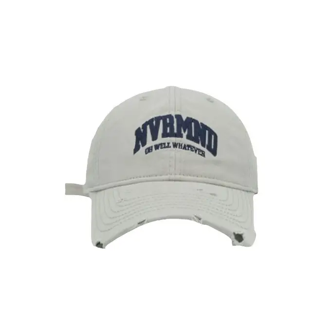NVMOND Distressed Hat for Men Women Baseball Cap - Image 9
