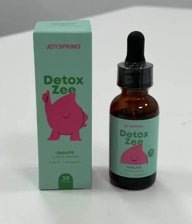 Mullein Leaf Extract Drops Oral Drops