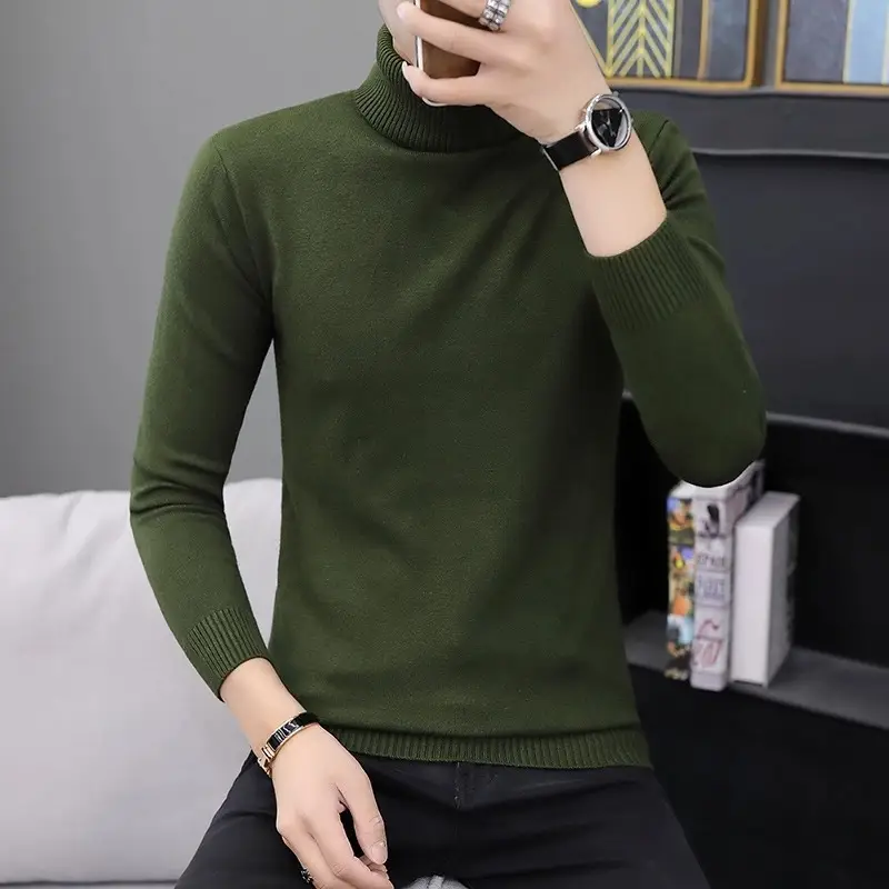 Army green