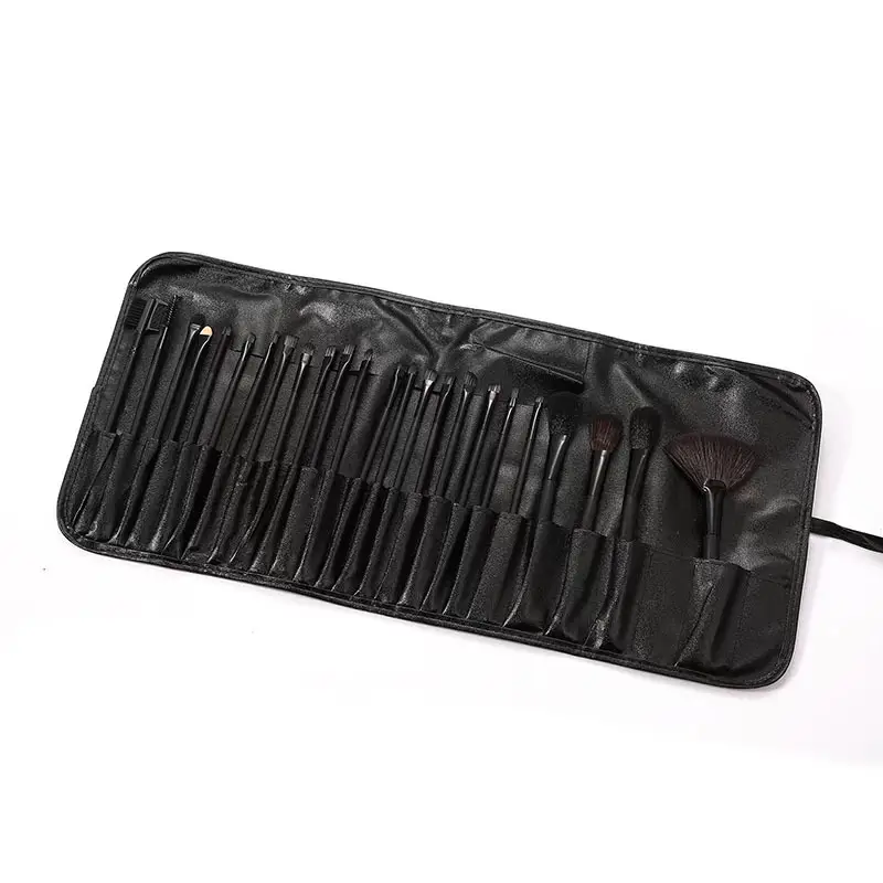 24 Piece Makeup Brush Set for Beginners β feature 5