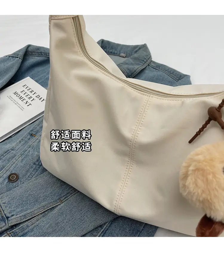 Pink Teddy Bear Crossbody Bag for Women — feature 12